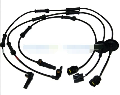 

For General-purpose high-quality for Chery alarm sensor wheel speed sensor wholesale,