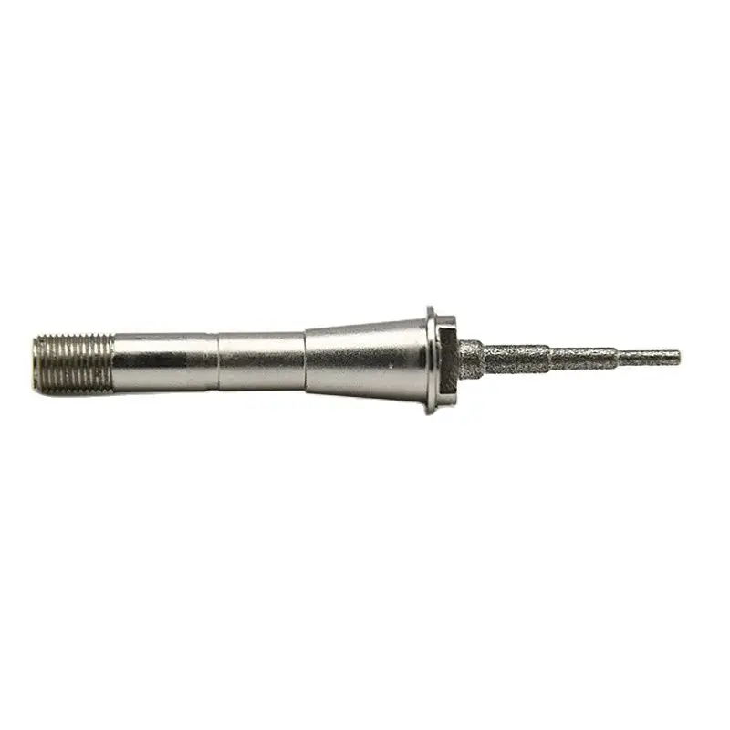 

XANGTECH Sirona MCXL Wet Milling Burs Dental Drill Emax Tools Step Bur 12/12s/20 High Quality