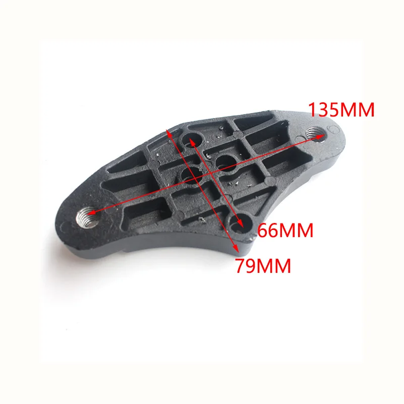 

Electric Scooter Connection Buckle Stable Connection High Wear Resistance for X48 Escooter Accessories Adult E Scooter Parts