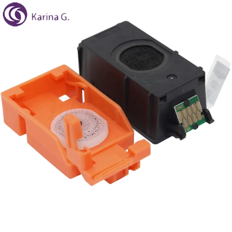 Compatible ink cartridge for EPSON T266 T267 T2661 T2670 suit for EPSON WorkForce WF-100W WF100W WF‑110W for European market