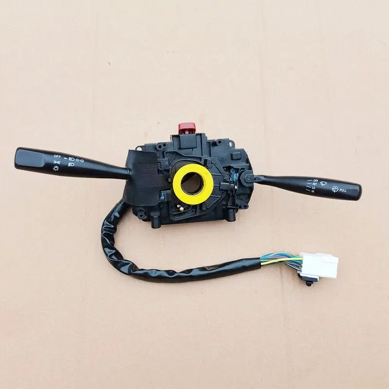 Combination Switch For DFSK Dongfeng Sokon K01 K02 K07 K17 Chana Star 3774010-01