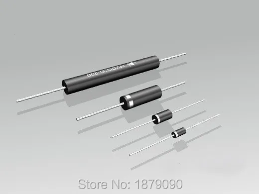 Diode de silicium haute tension série ESJA, livraison gratuite, 10 pièces, ESJA52-12AET ESJA52-12 ESJA52-12A 12KV 5mA 80NS 3*10MM