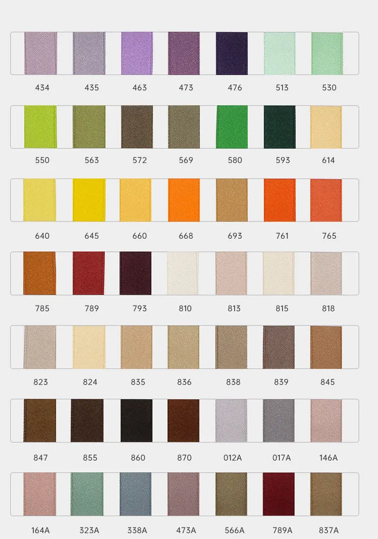 Maßgeschneiderte reine Kleidung, doppelseitig, Polyester-Baumwolle, Siebdruck, gewebter Kragen, Etikett, Selvage, zarte weiche Etiketten, MQQ, 50 Stück – Detail 28
