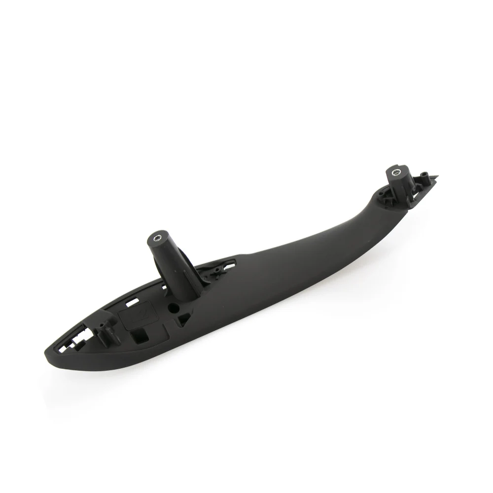 Manija de puerta Interior de coche, tirador de Panel embellecedor para BMW F30, F80, F31, F32, F34, Serie 3, 4, 2012-2018