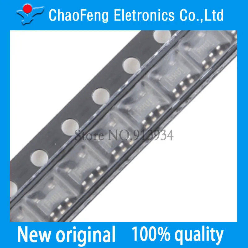 30 قطعة TPS73033DBVR PHUI TPS73033DBV TPS73033 SOT23-5 جديد الأصلي