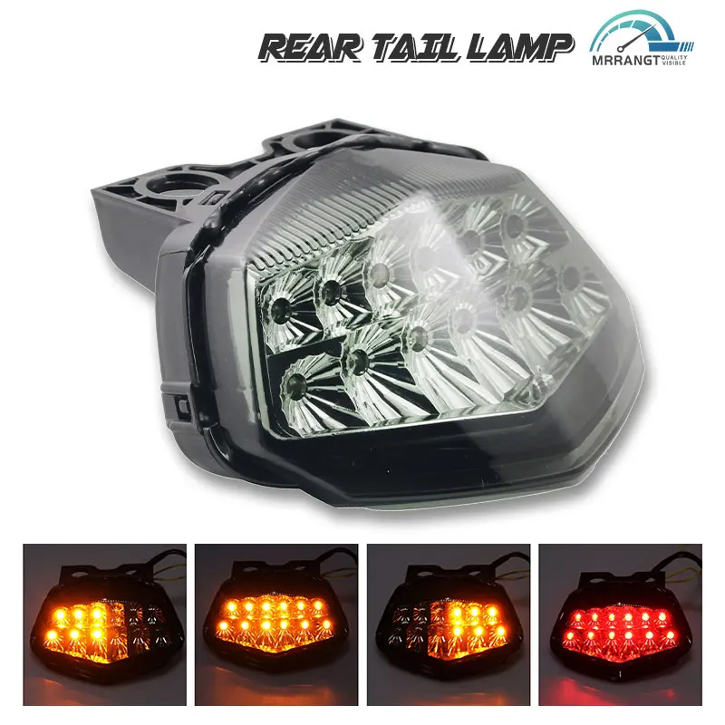 Brand New Motorcycl…