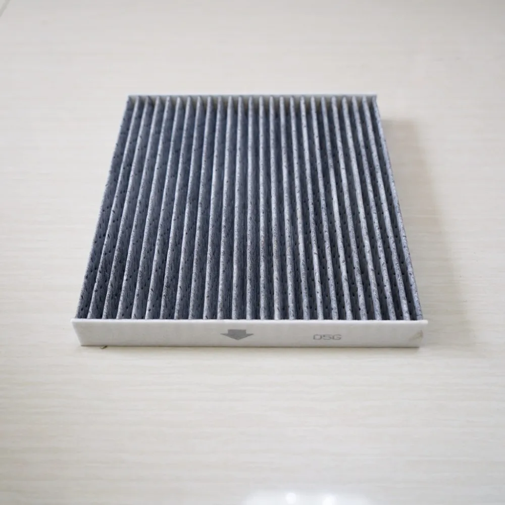 AC filter cabin filter for Mazda 6 CX-7 2.0 / 2.5 BESTURN B50 / B70 MAZDA 2 MAZDA 6 Station Wagon OEM: GJ6A-61-P11A