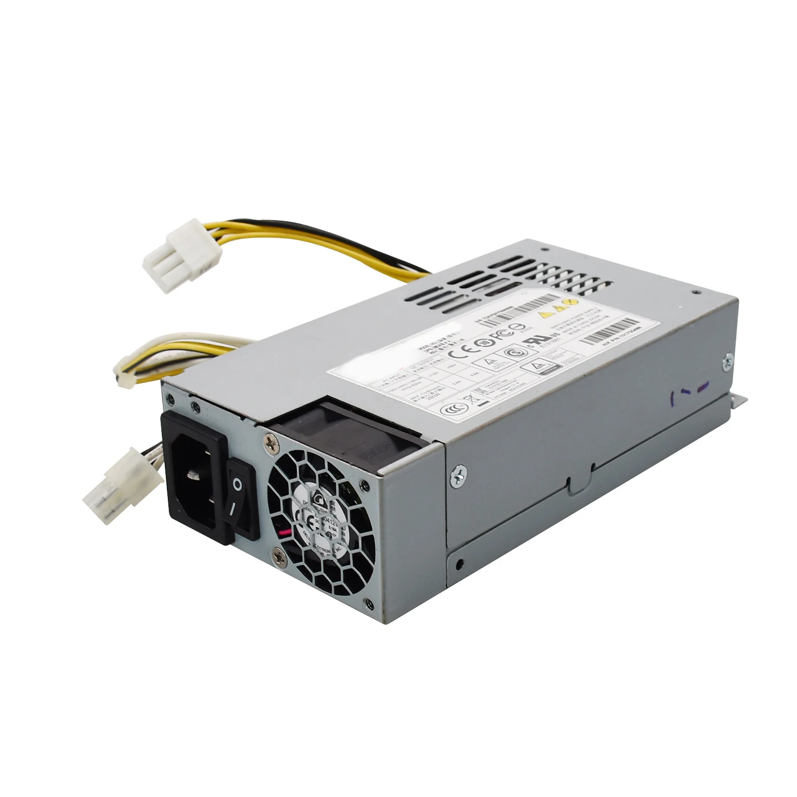 Used for DPS-280AB-4A / 6C KSA-300S2 Power Supply 280W for HIKVISION POE Hard Disk Recorder Psu