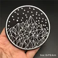 Láser brillante