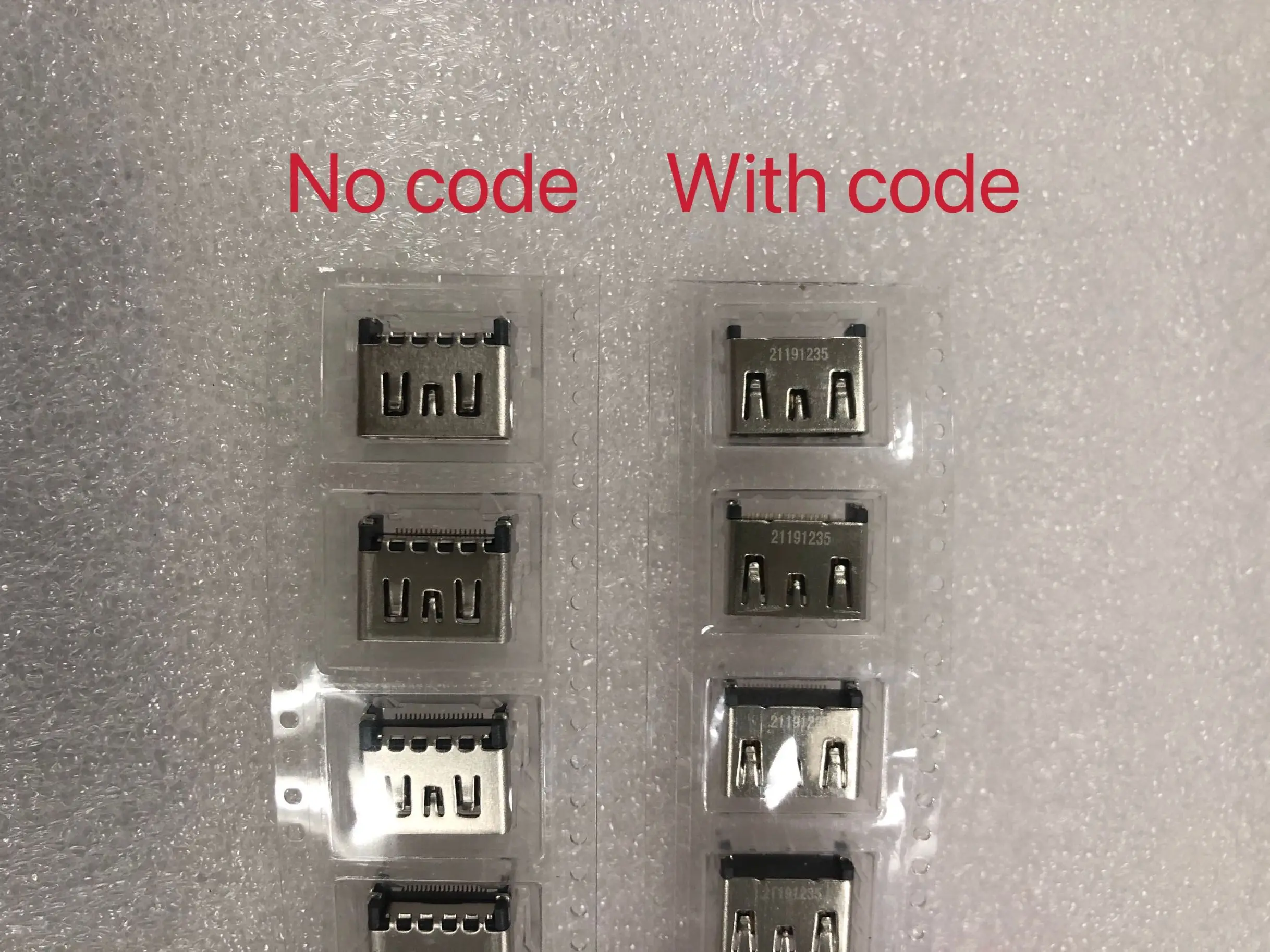 10Pcs/20Pcs Origina… - image