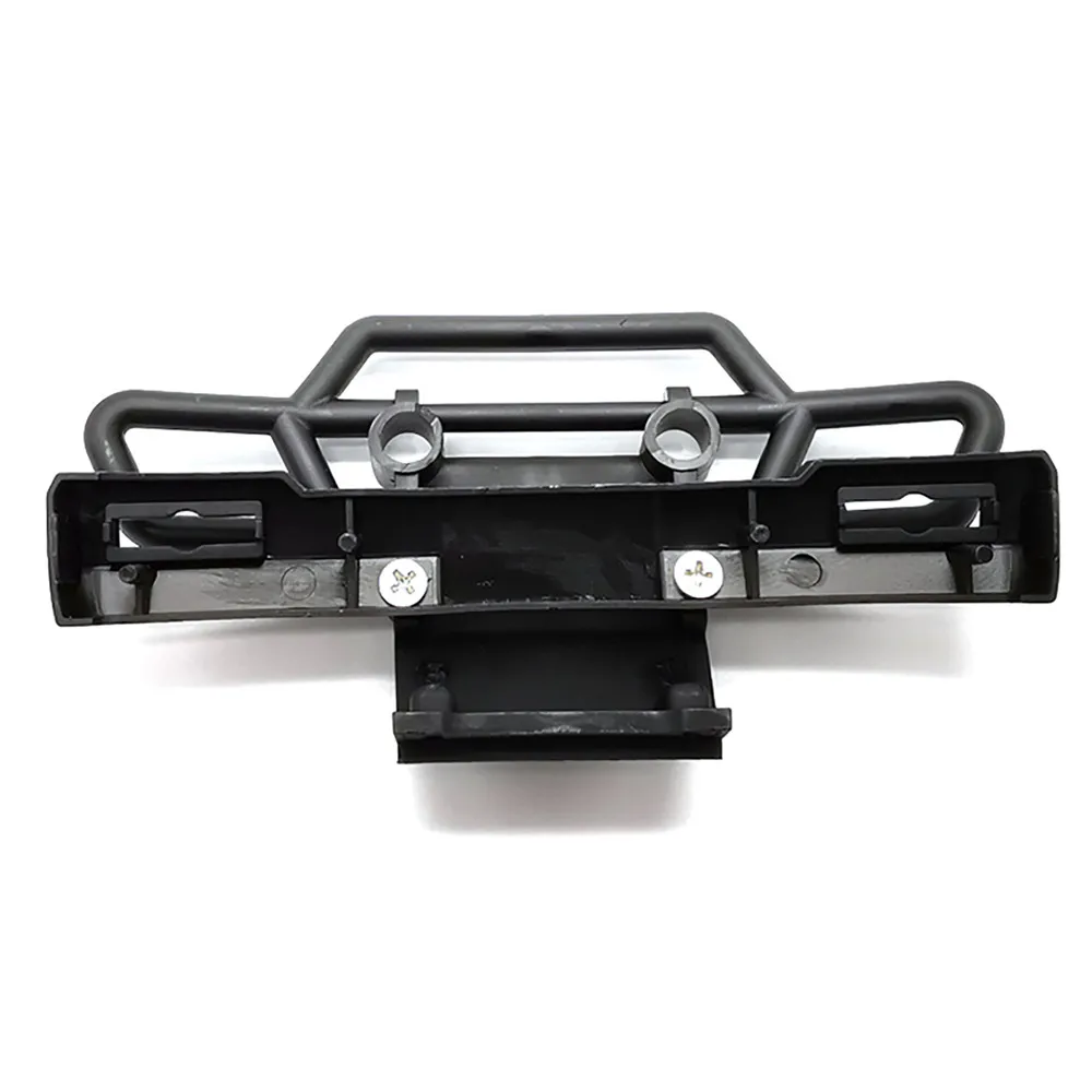 

Protective Front Bumper for WPL D12 Mini RC Truck Car DIY Decoration Accessories