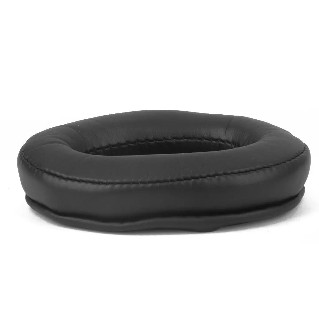 2 Pieces Ear Pads For Sony 1R MDR-1R/1RNC V6 7506 CD900ST Headphones Set Earmuffs Cotton Sponge Earphones