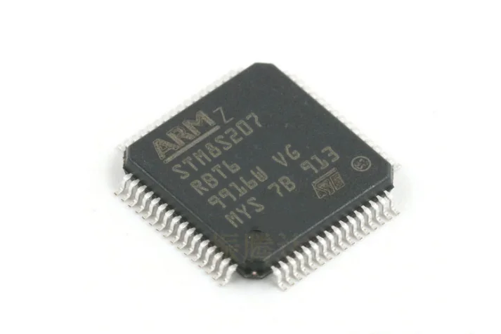 

Mxy новый импортный оригинальный STM8S207 STM8S207C8T6 STM8S207CBT6 LQFP-48 STM8S207R8T6 STM8S207RBT6 микроконтроллер MCU