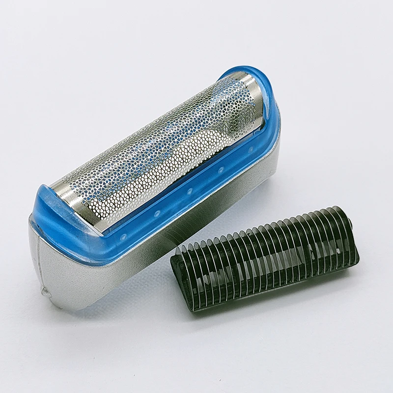 Marco de lámina 20S para BRAUN 2000 Series CruZer 1/2/3/4 Z40/Z50 5730 5732 5733 5735 2675 2775 2776 2778 2864 2865 2838