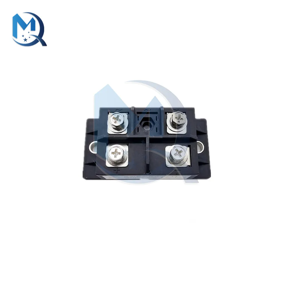 MDQ 150A 1600V Rectifier Single Phase Bridge Modules Diode Rectifier Radiator Copper Base High Power