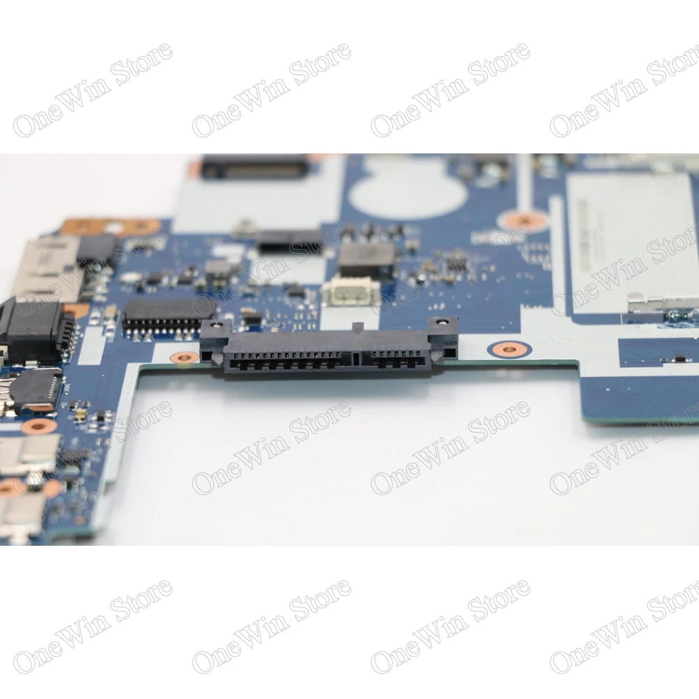 i3-6100U for ThinkPad E460 20ET 20EU Laptop Motherboard 100% Tested MB BE460 NM-A551 FRU PN 00UP246 00UP245