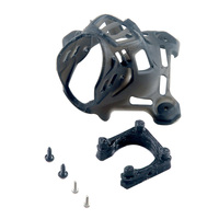 FEICHAO Camera Canopy for Mobula 6 HD Brushless Racing Drone Mini FPV Indoor Racer Quadcopter Aircraft Accessories