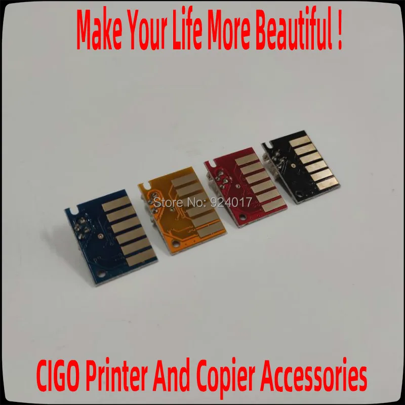 For Canon ImageRUNNER ADVANCE C250iF C255iF C350iF C350P C355iF Printer Toner Chip,IR C250 C255 C350 C355 Refill Image Drum Chip