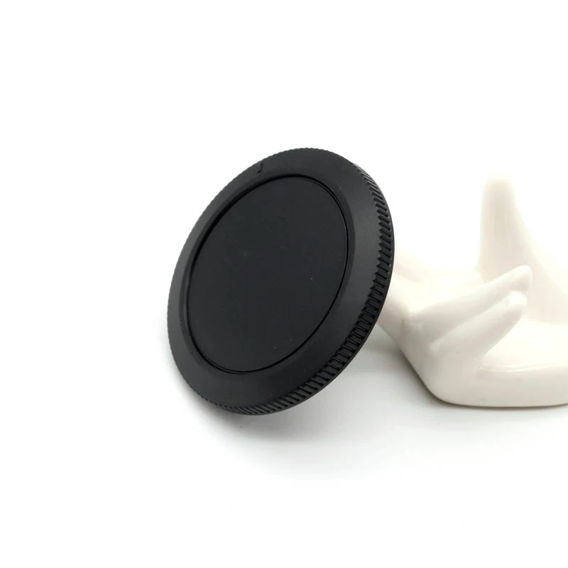 카메라 본체 및 후면 렌즈 캡, CN eos r용