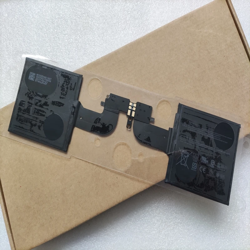 DYNH01 DYNH02 G3HTA040H G3HTA041H G3HTA062H G3HTA063H Battery For Microsoft 15'' Surface Book 2 1813 1793 1795 Book 3 1907 1899