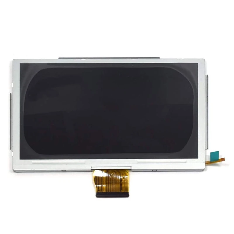 หน้าจอ LCD ใช้งานร่วมกับ WIIU วิดีโอเกมและคอนโซล