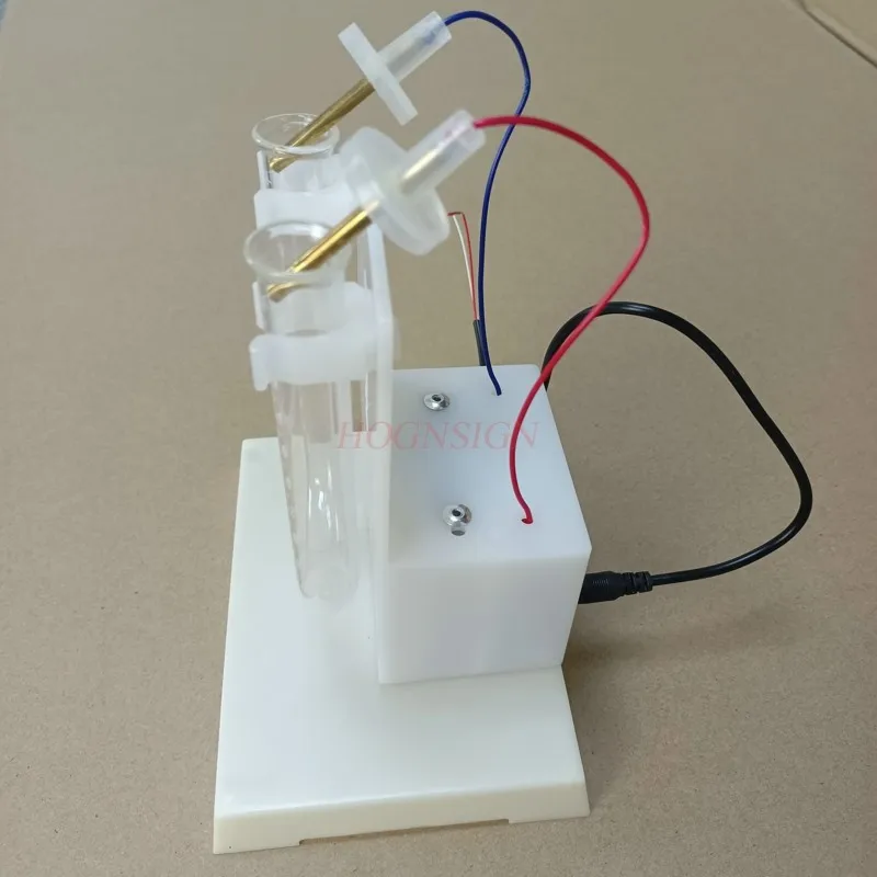 Electrophoresis Demonstrator High School Chemistry Experiment Equipment Chemical Instrument Teaching Instrument