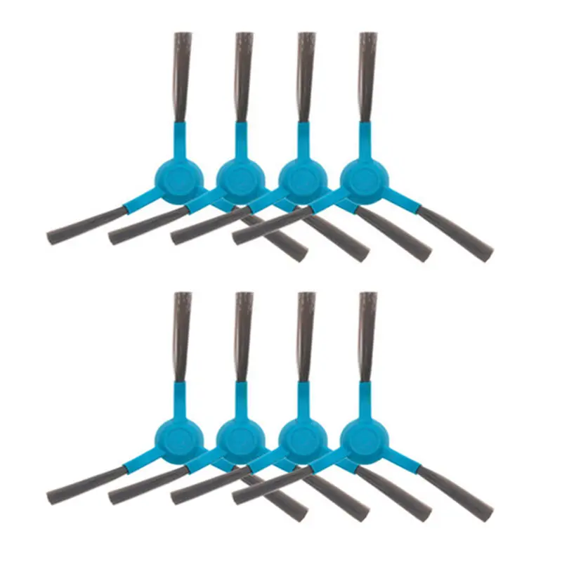 جهاز آلي لتنظيف الأتربة فرشاة جانبية فلتر HEPA لأجزاء مكنسة كهربائية روبوتية Cecotec Conga 3590