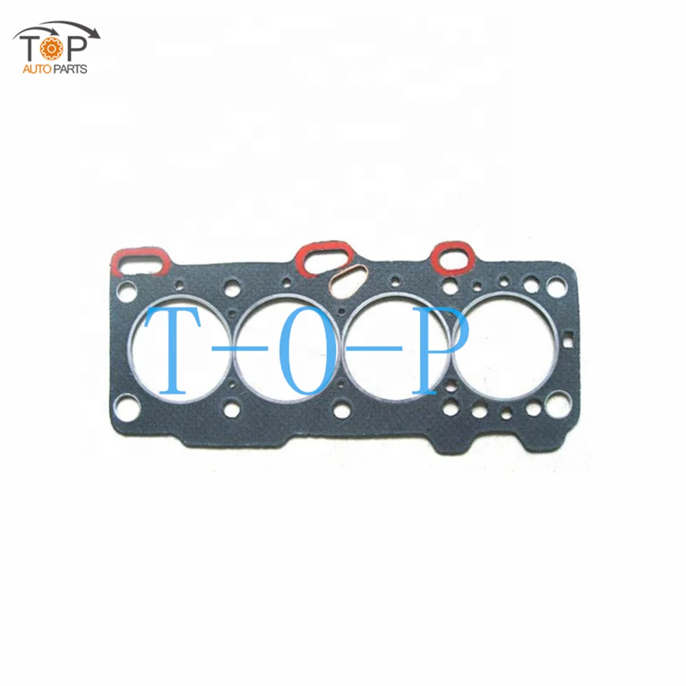 G4HC Engine Complete Overhaul Rebuilding Gasket Kit 22311-02700 20910-02B00 For Hyundai Atos Prime Kia Picanto