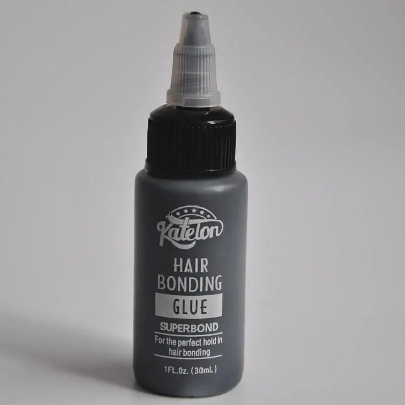 1FL OZ (30ml) Hair Weaving Bonding Glue for The Perfect Hold In Hair Bonding Wig Adhesive Glue