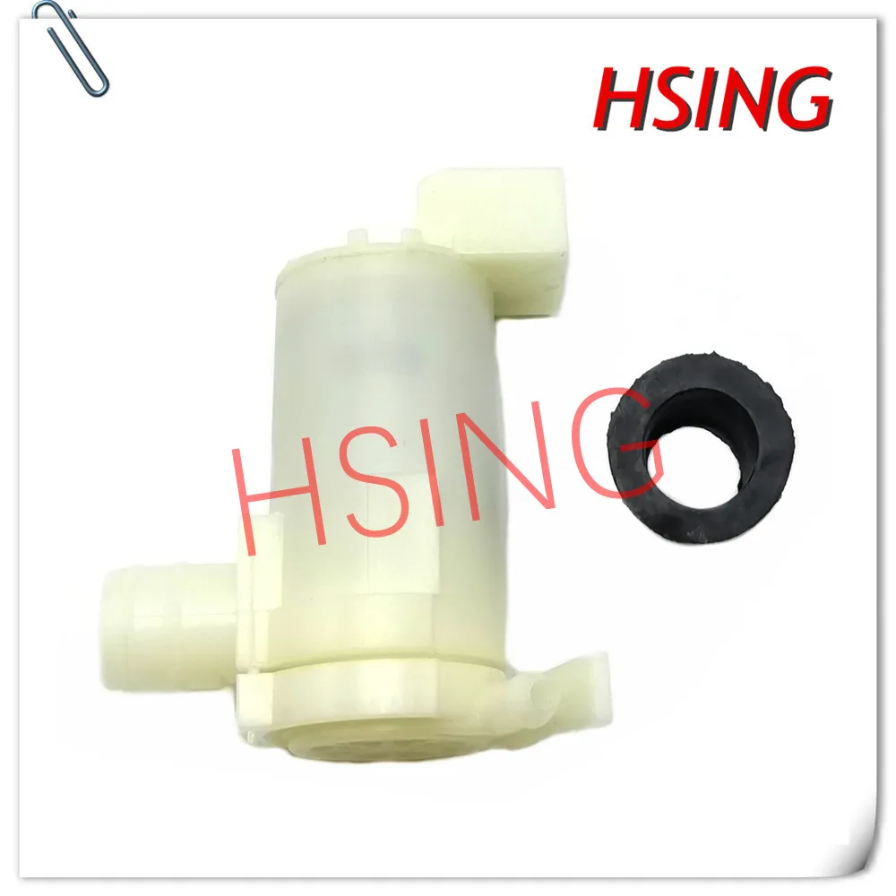 Washer Pump Washer Motor Fits For Nissan Quest Sentra Versa Pickup ***Part No# 28920-50Y00 2892050Y00