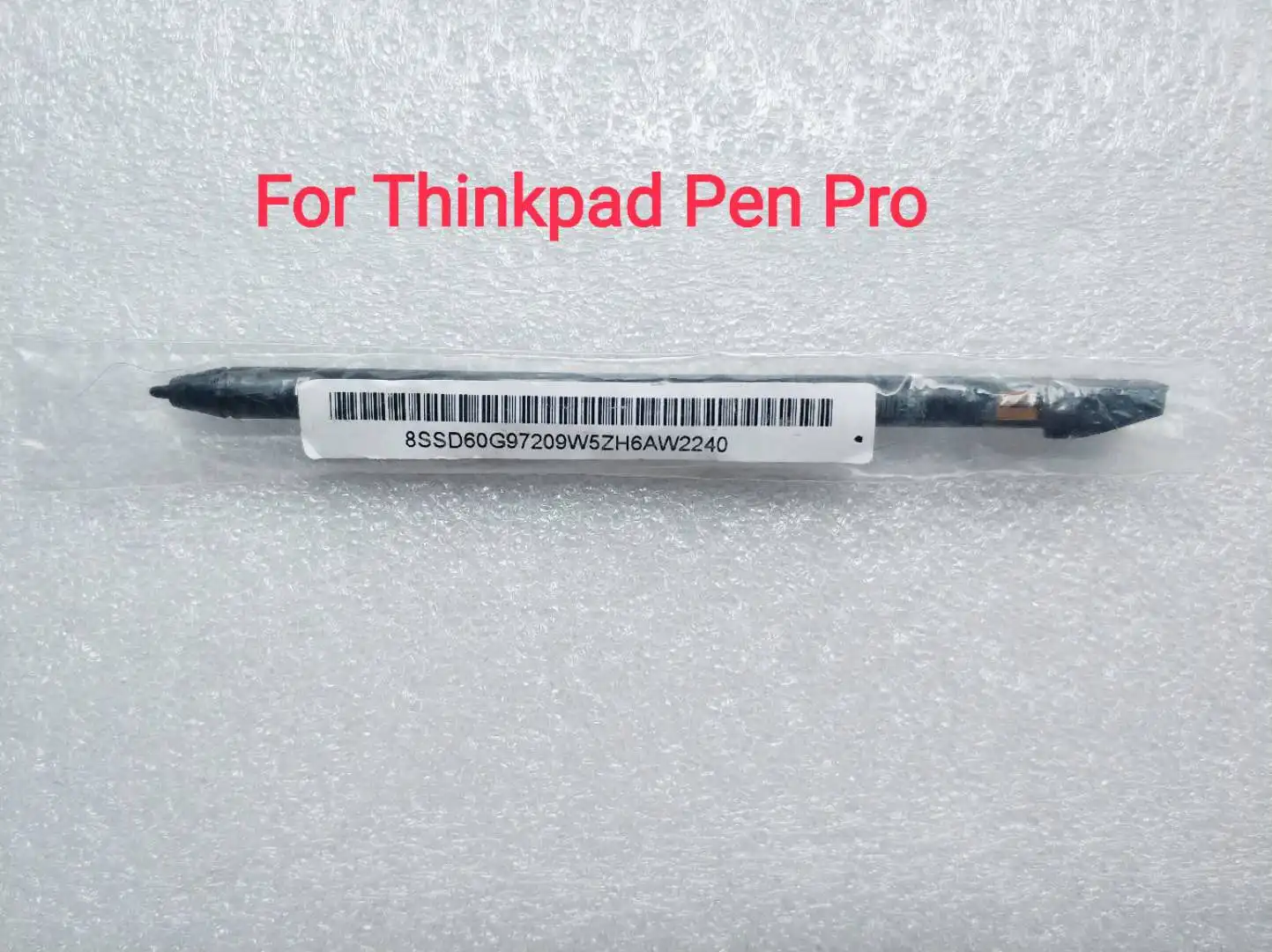 

Laptop Parts For Lenovo ThinkPad X1 Yoga 3rd Gen Pen Pro L380 X390 Stylus 2 Buttons Wireless 4X80K32539 00HN897