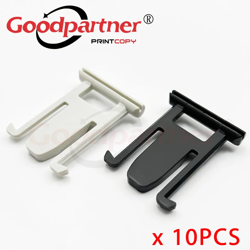 10X CE538-40006 CE538-60135 Scanner Document Feeder Hinge for HP M1212 M1213 M1216 M1522 M1530 M1536 CM1415 M175 M276 3055 3052