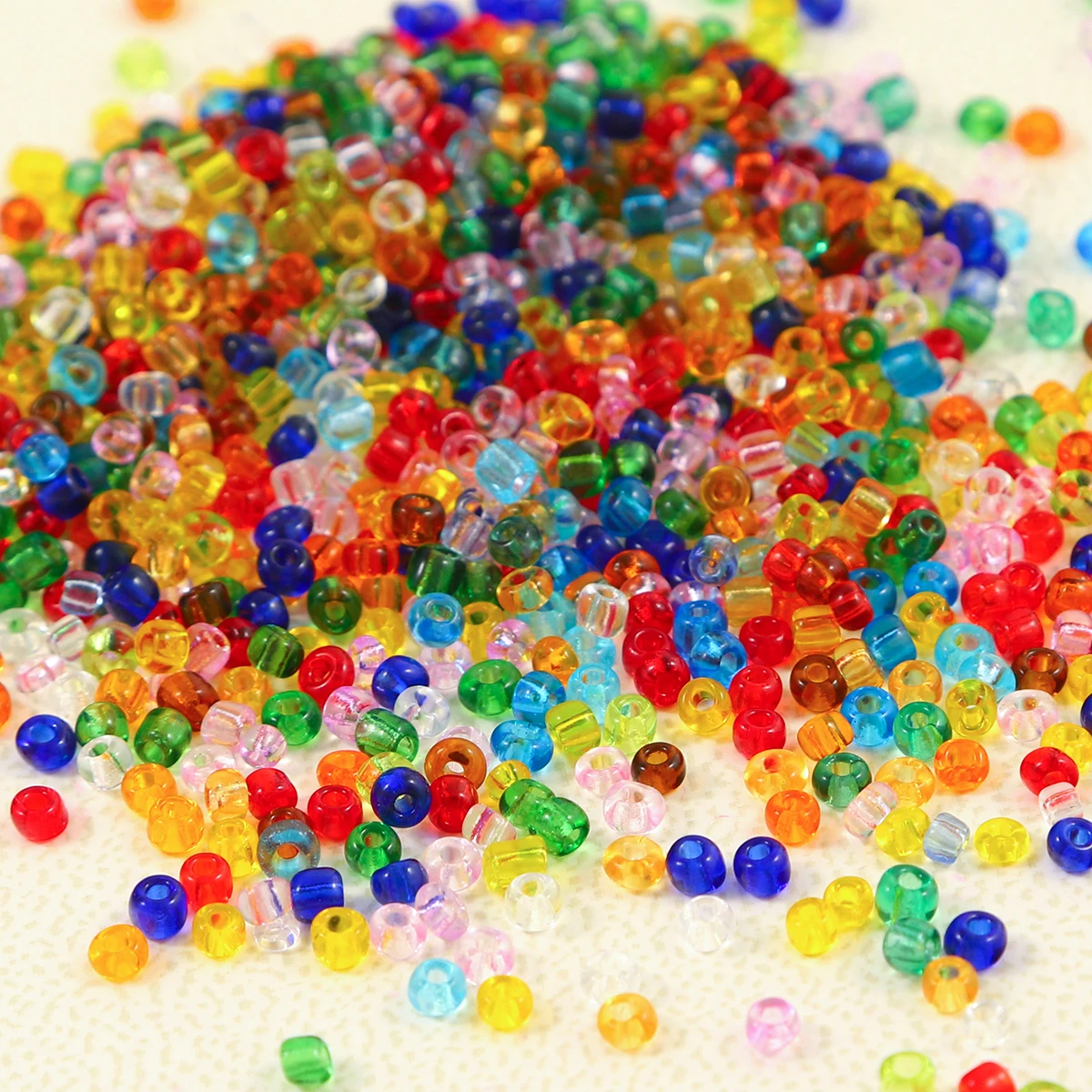 Czech Glass Seed Beads 150-100 - Seed Bead Tube ulasan dan harga