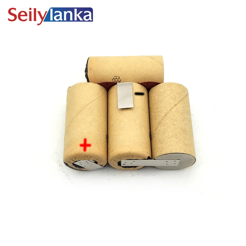 Sc 3000Mah For Moul… - image