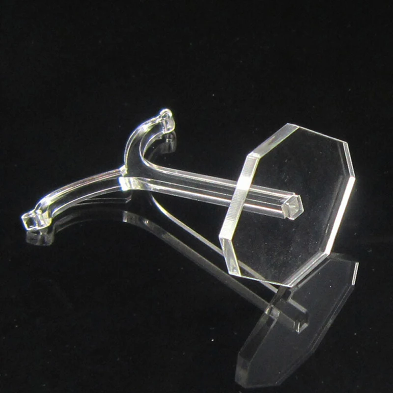 Acryl Stud Dangle Oorbellen Display Rack Stand Sieraden Hanger Organiseren Houder