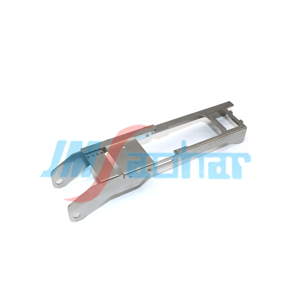 

J90651493A TAPE GUIDE ASSY 32mm for samsung hanwha SMN feeder