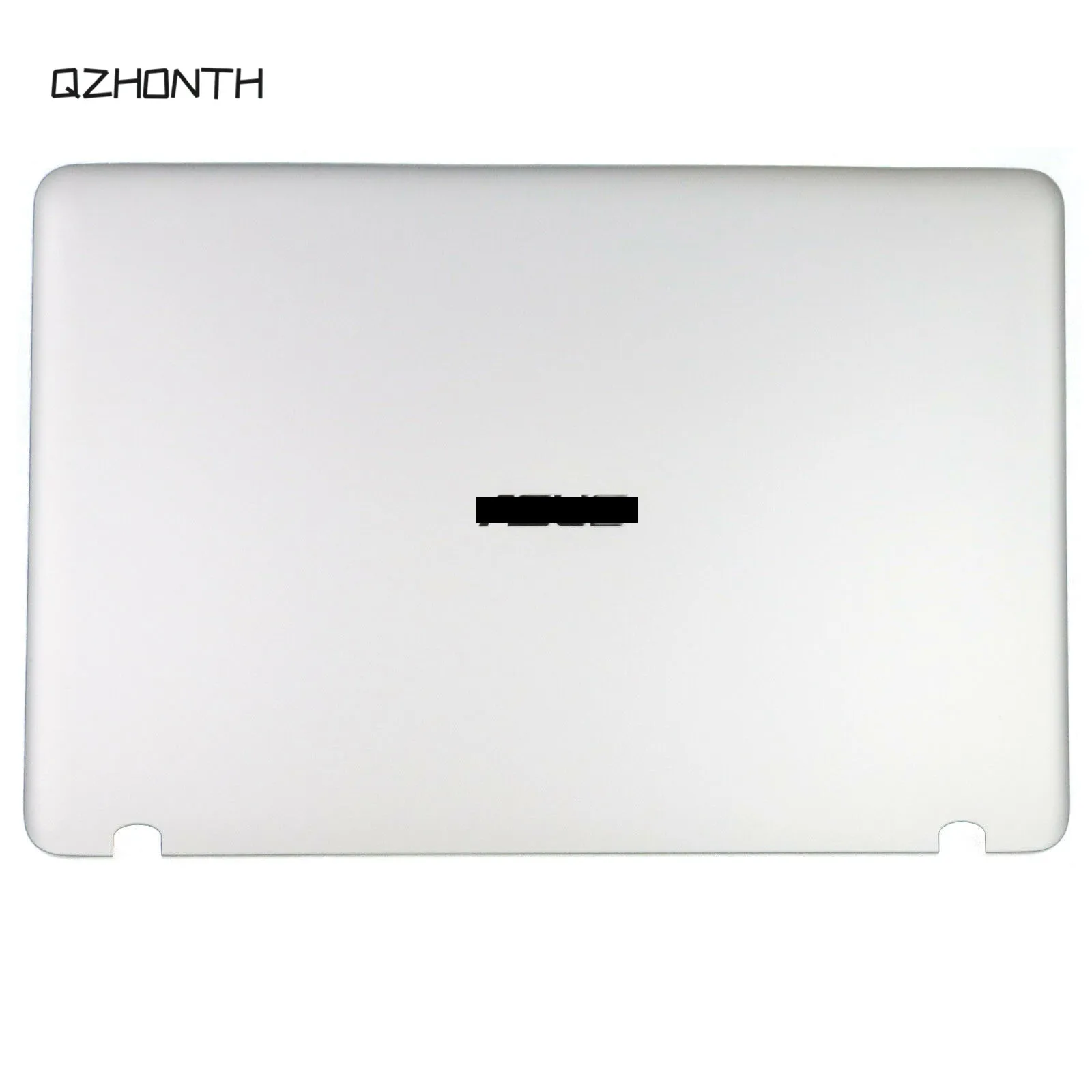 

Laptop New For ASUS Q504UA Q504U Q504 Q534 Q524U LCD Back Cover Rear Lid Touch Silver