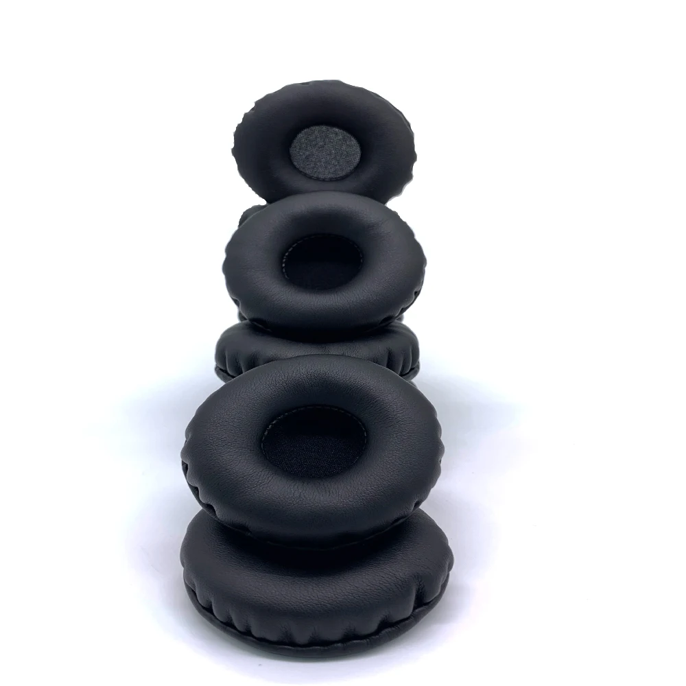 Oorkussens Vervanging Oorkussen Voor Philips HS500 SBC-HL155 SBC-HL145 SHM6103 Hoofdtelefoon Earmuff Oortelefoon Mouw Headset Reparatie