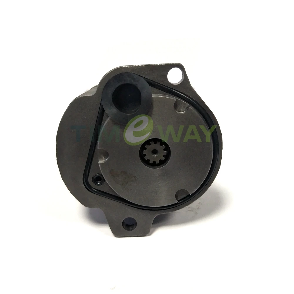 Ap2d18 Slippomp Voor Cx55 Graafmachine Hydraulische Pomp