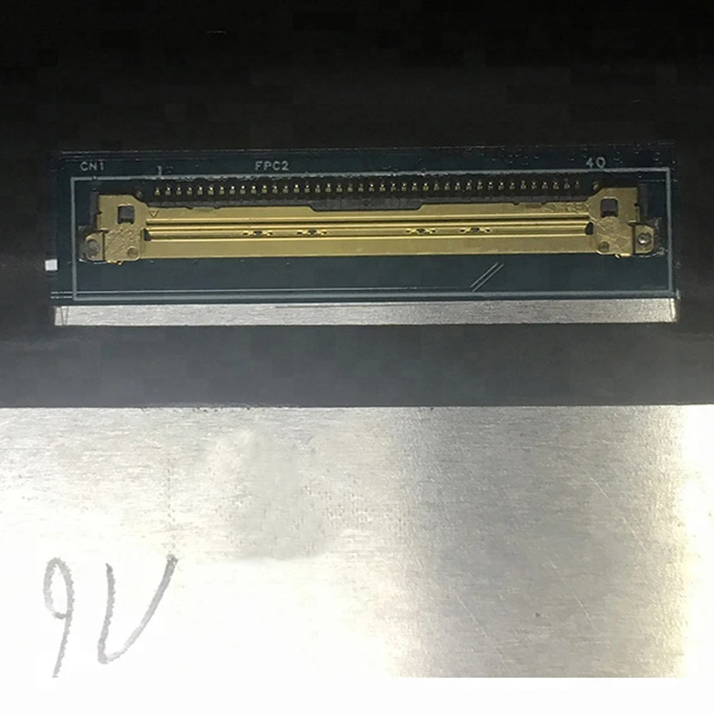 Imagem -05 - Original 12.6 Lcd Mais Touch Screen Digitador Assembléia Substituição para Asus Transformador Pro T303 T303u T303ua Wqhd
