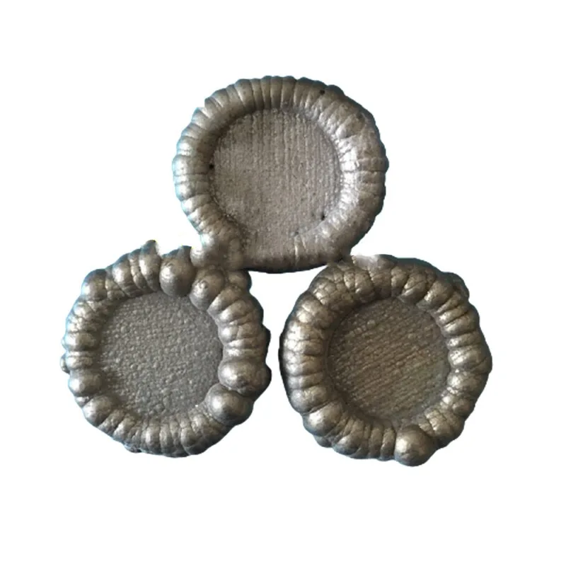 99.99% Cobalt metal pellets element 27 Sample