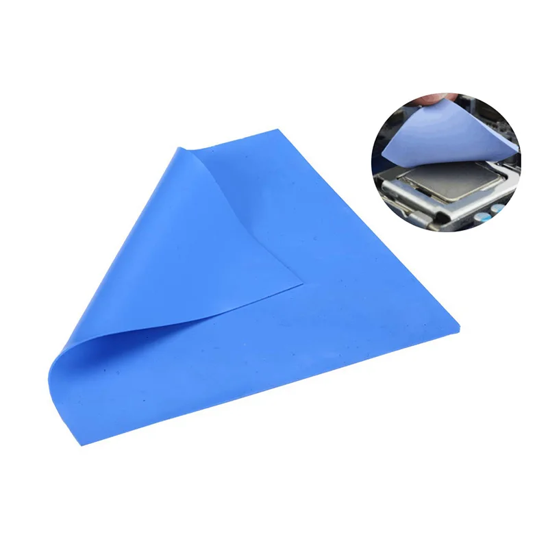 YOUNUON Almohadilla Térmica Silicona para CPU – Alta Conductividad - imagen 2