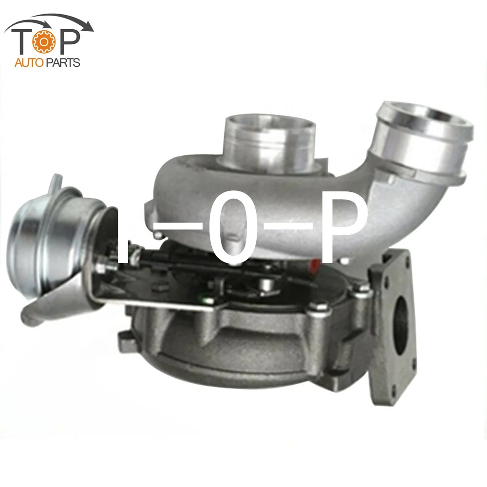 Turbo GT2052V 454205-5006S 454205-0006 454205 074145701D 074145701DV248 Turbocharger For VOLKSWAGEN VW LT II 2DM Engine ANJ 108H