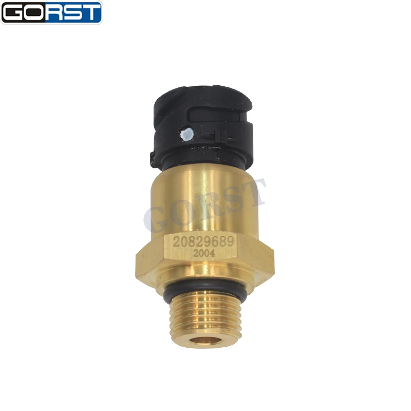 

Oil Pressure Sensor 20829689 For Volvo Truck Parts 20528336 20428459 8158821 227166 096234 BK8402641