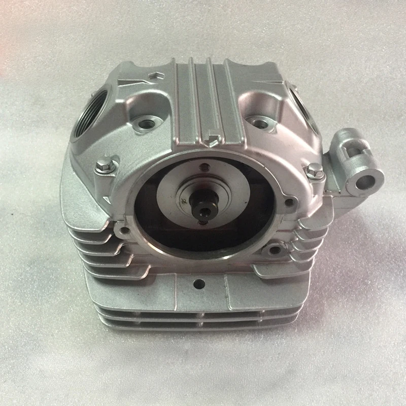 Motorcycle cylinder head cover is suitable for LONCIN RE250 CBP250 GP250 CB250 GTY TGR CQR KAYO BSE 250 Dirt Bike QUAD ATV