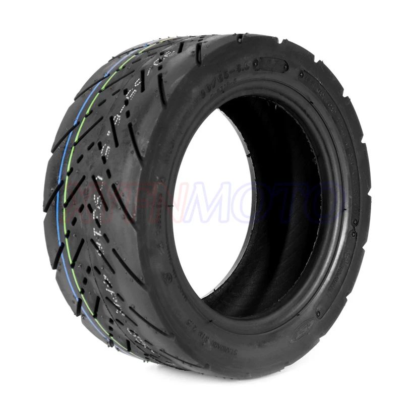 Electric Scooter CST 11 inch city Road  Tire Inflatable Tubeless Tyre 90/65-6.5 for Dualtron Thunder Speedual Plus Zero 11X