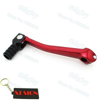 Gear Shifter Lever Folding Shift For Chinese 50 70 110 125 140 150 160cc Lifan YX YCF Pitster Pro GPX Thumpstar CRF50 Pit Bike