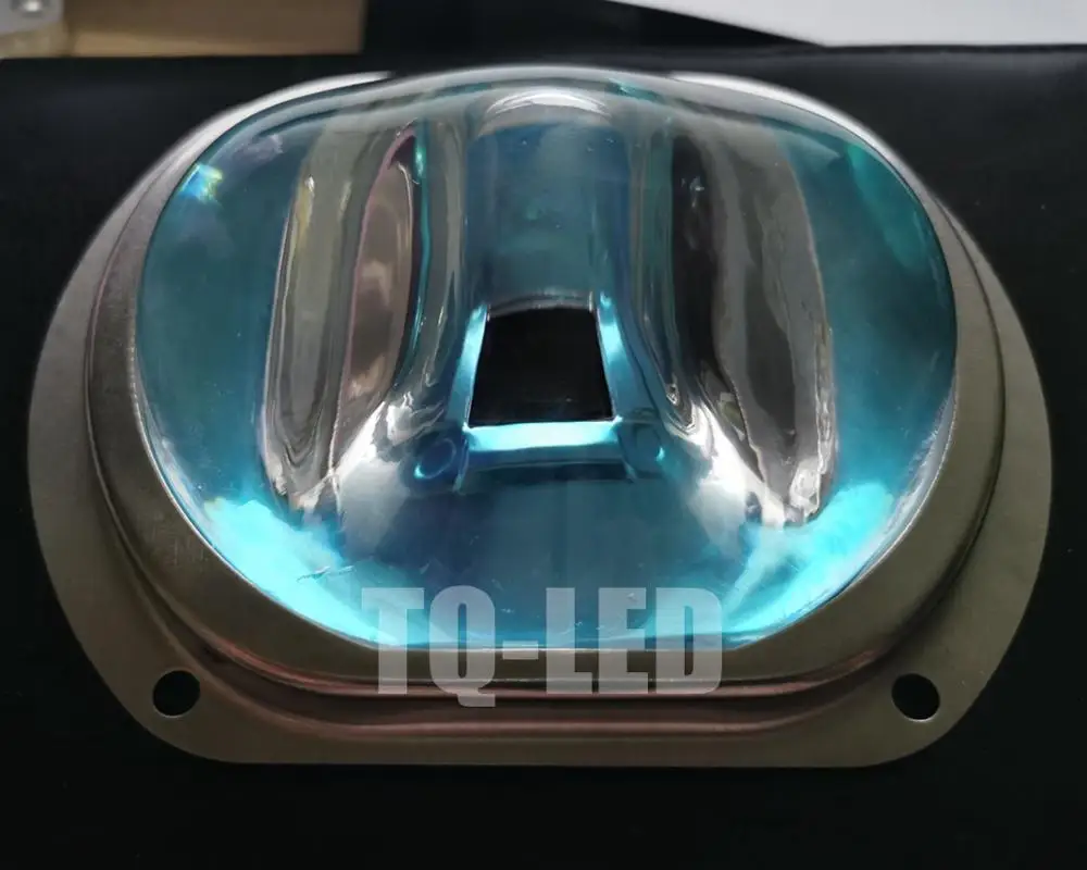 107Mm Optical Glass…