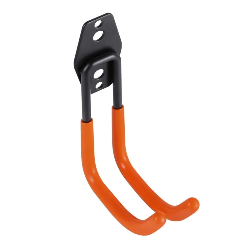 for EV Charger Wall J-Hook Compatible with Electric Vehicle (EV) Charging Cable - Extra Protection Leading To a Clutter-Free Spa