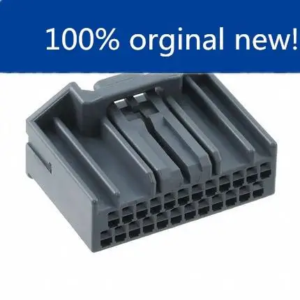 10pcs 100% orginal new in stock MX34024SF1 Automotive Connector